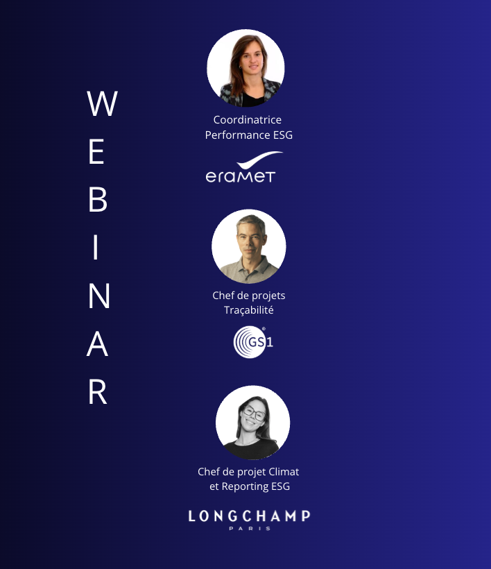 A photo of the cover of the Danone x Tilkal Customer Story document